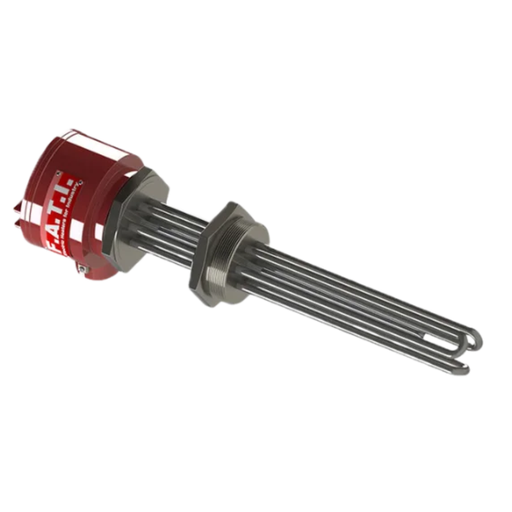 Screwed-Immersion-Heaters