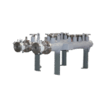 electric heat exchangers